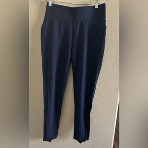 Seven7 pull on leggings size M